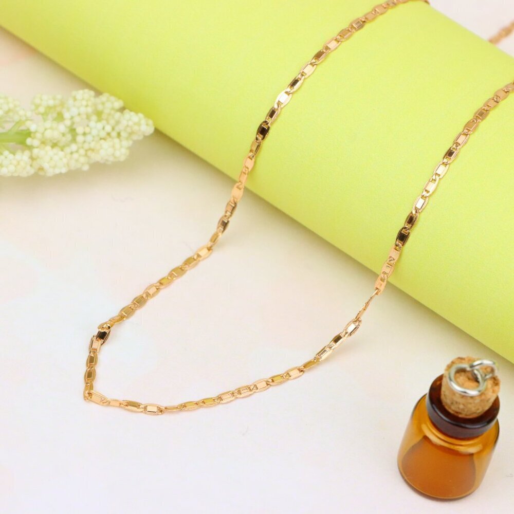 "Elegant Rose Gold Pearl Necklace with Double Halo CZ Circle Charm, XPNL1903